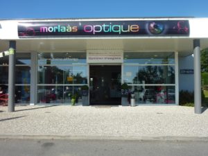 Morlaas_Optique